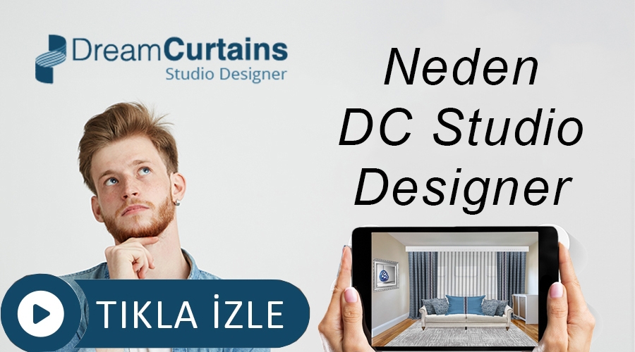 01 Neden DC Studio Designer