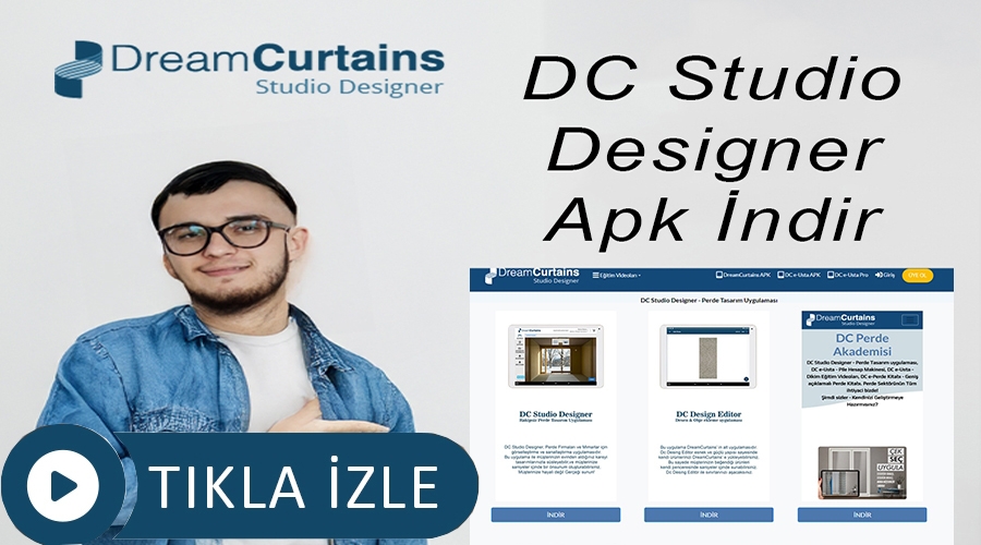 02. DC Studio Designer APK İndir
