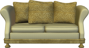 230x100-26 Sofa