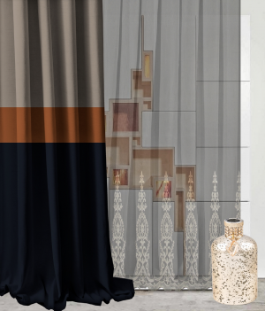 Dream Curtains Perde Giydirme Programi