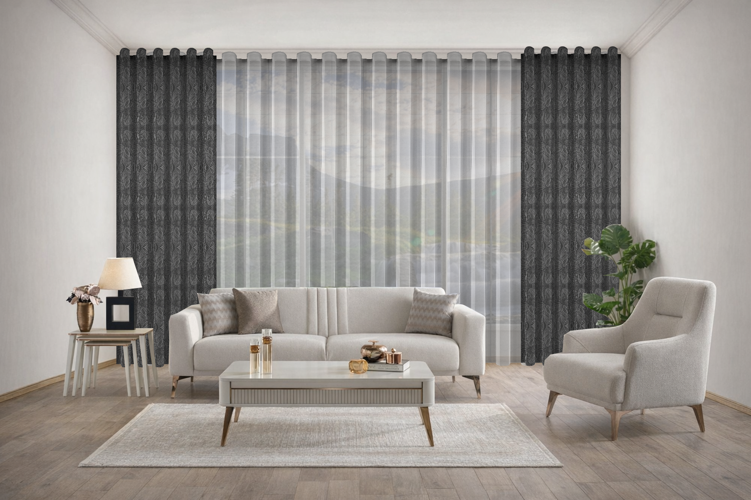 DreamCurtains