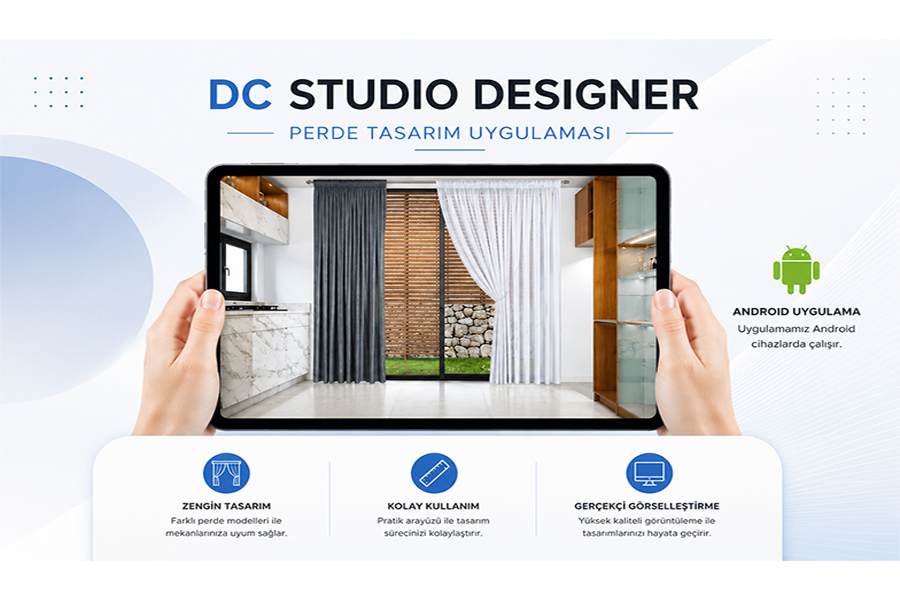 DC Studio Designer