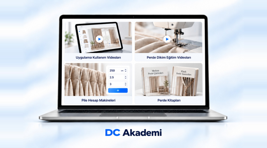 DC Akademi