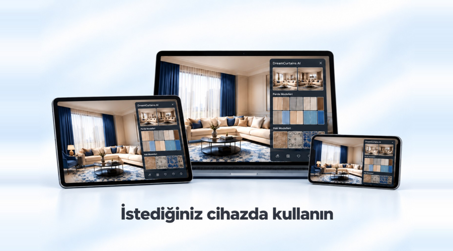 DreamCurtains Ai