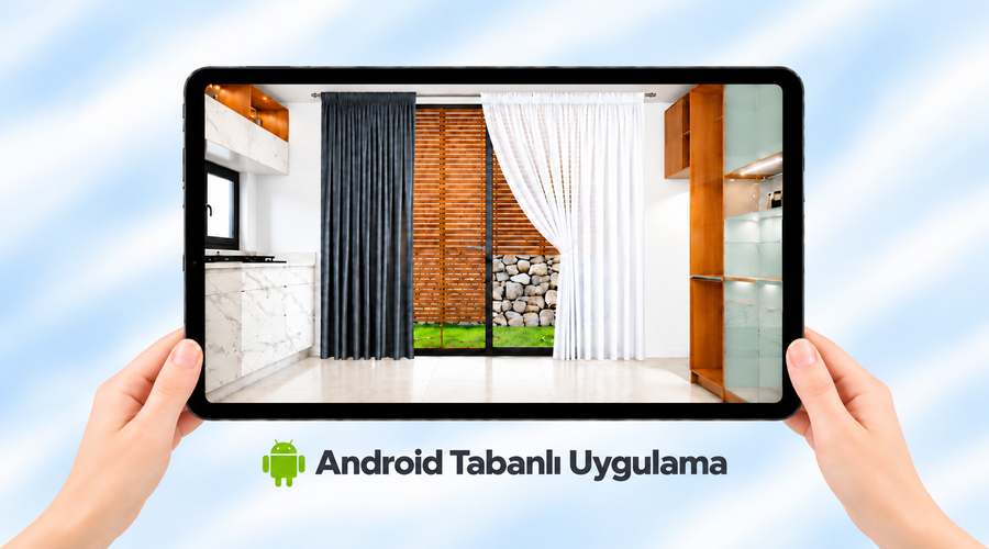 DC StudioDesigner APK